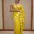 Lemon Yellow
