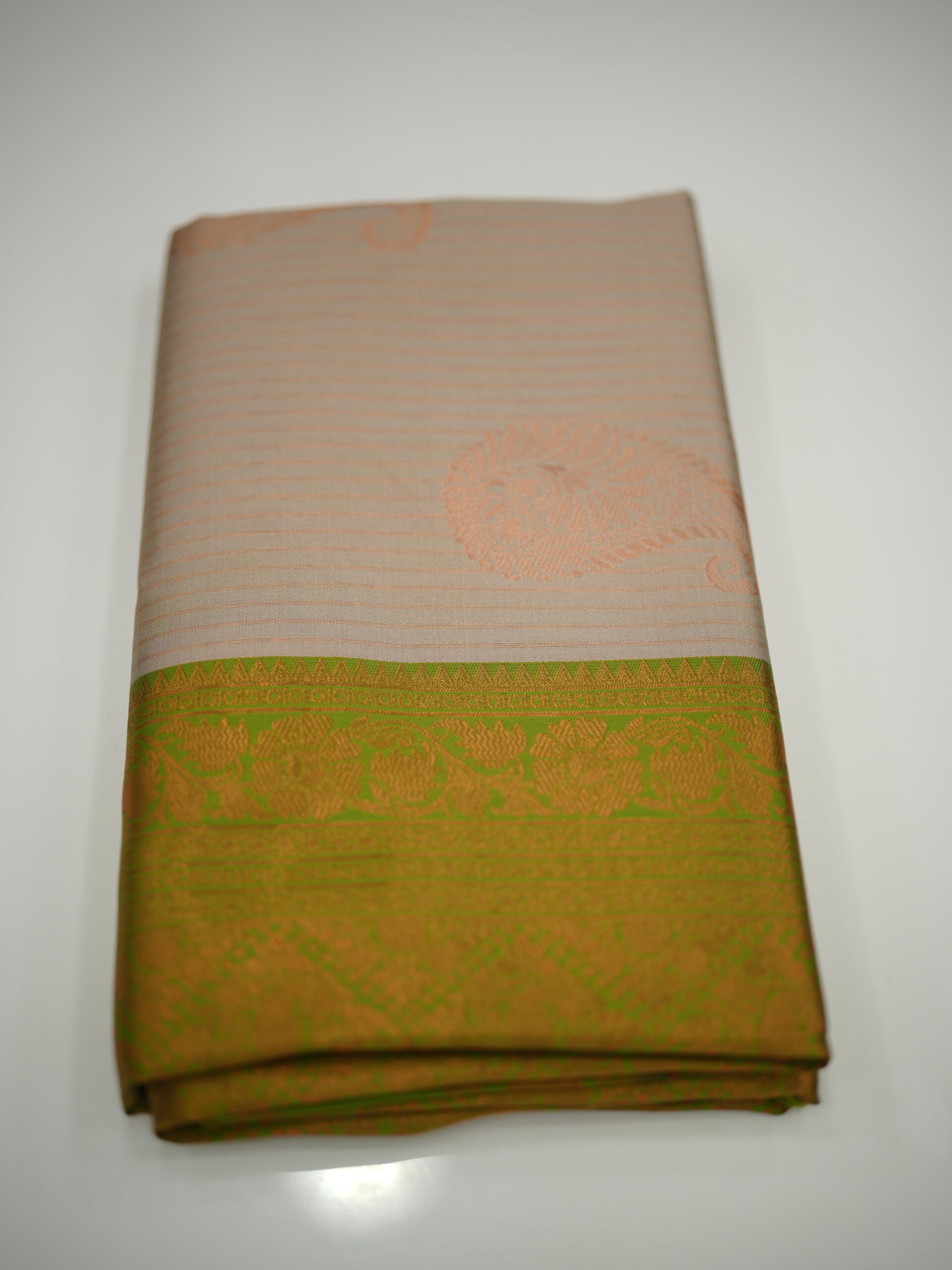 Semi Silk M1645 - Image 4
