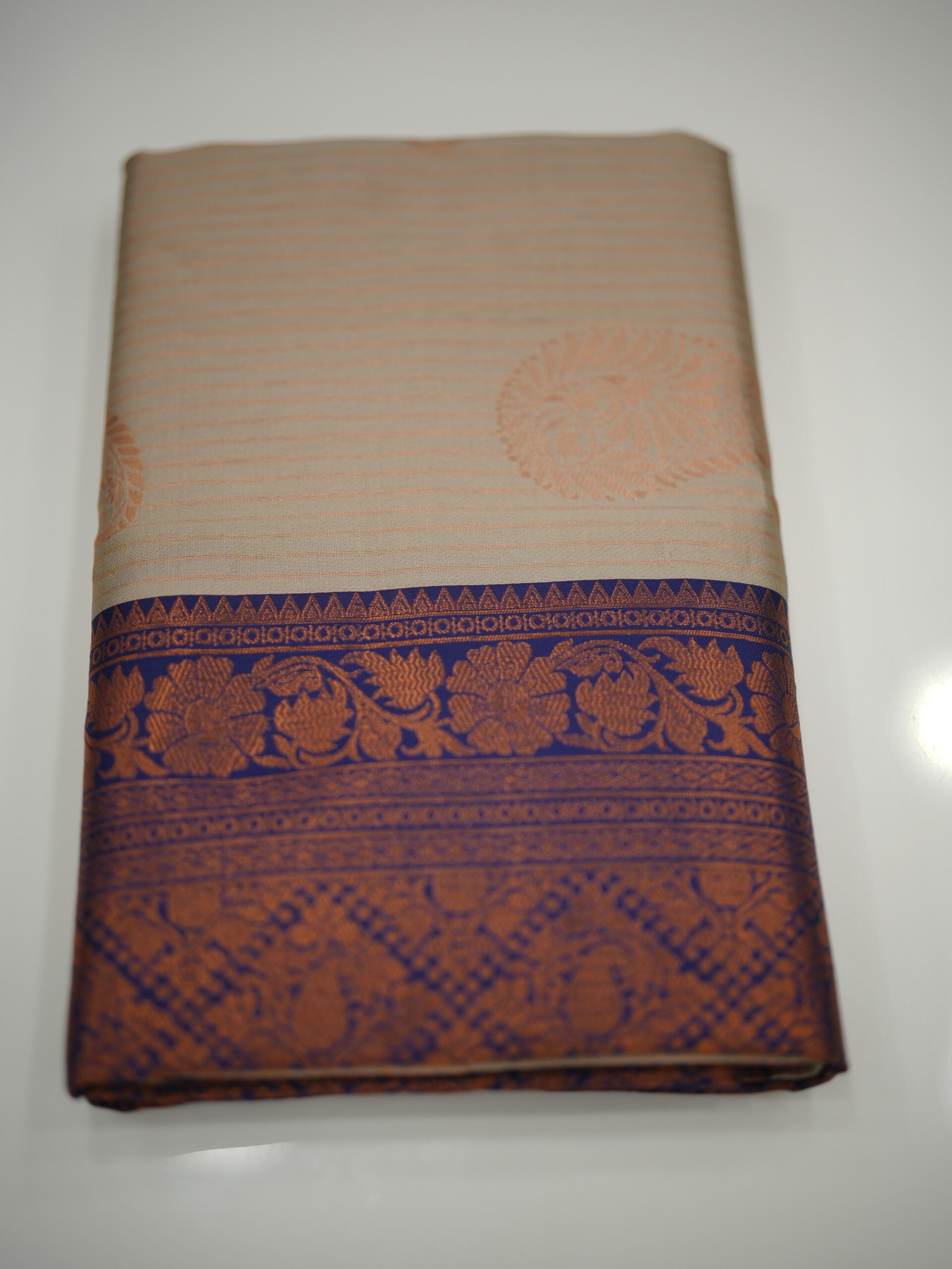 Semi Silk M1645 - Image 8