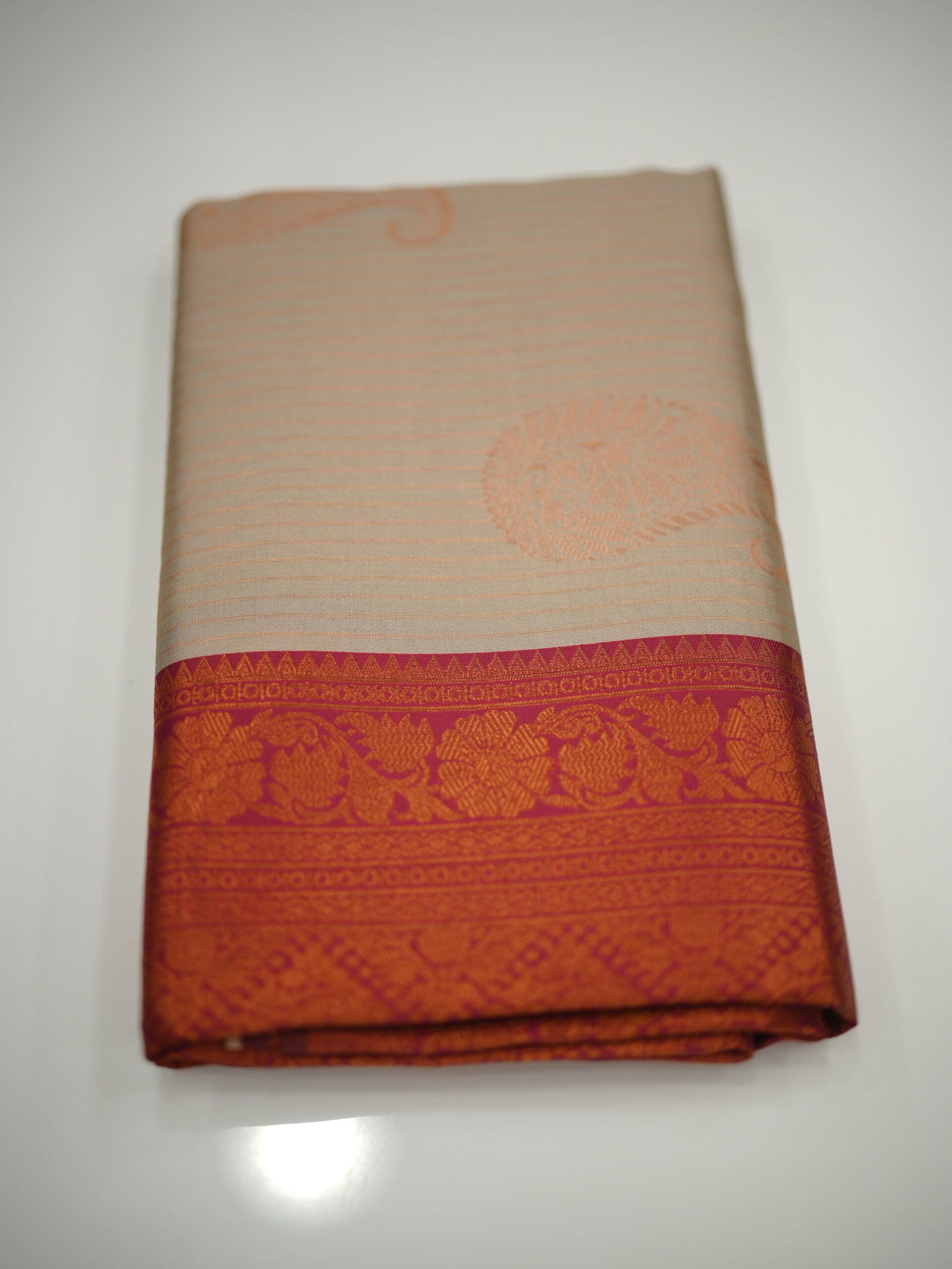 Semi Silk M1645 - Image 6