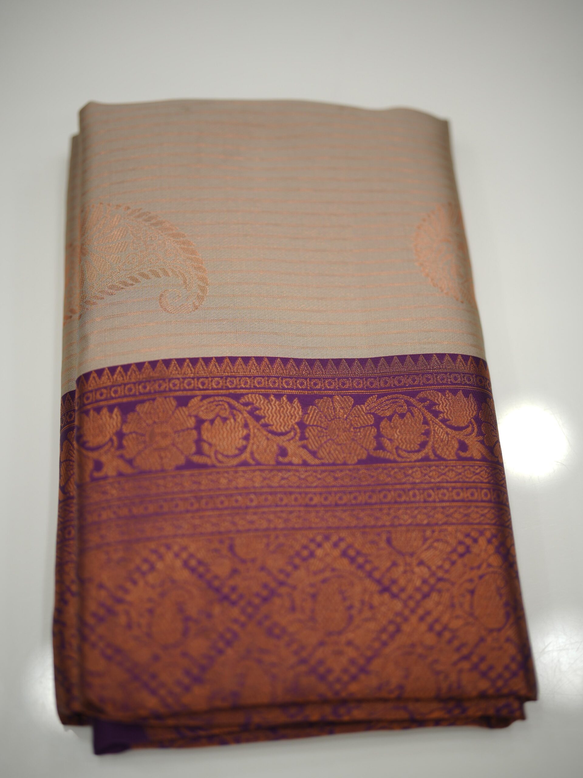 Semi Silk M1645 - Image 12