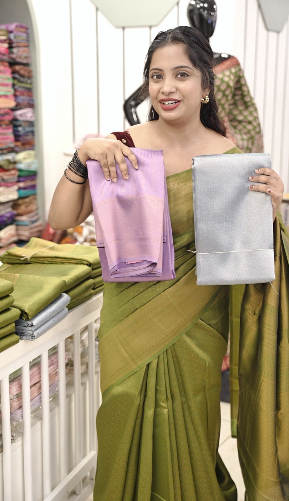 Semi Silk M1644 - Image 3