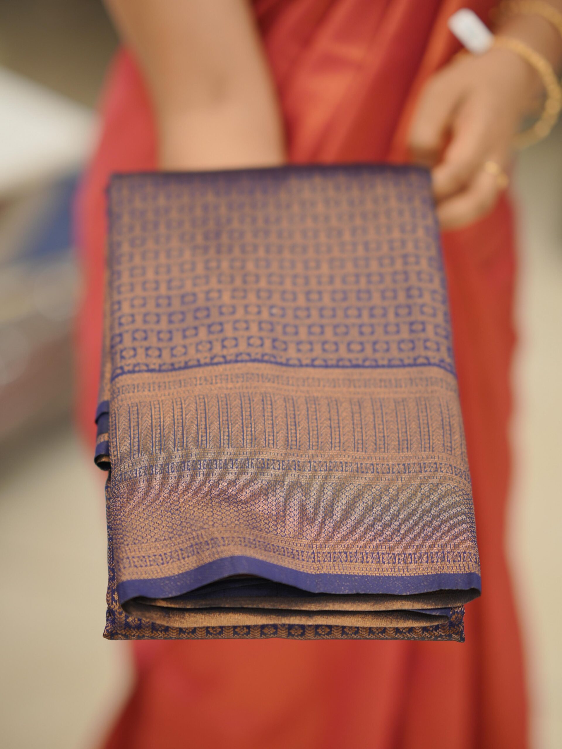 Semi Brocade M1651 - Image 2