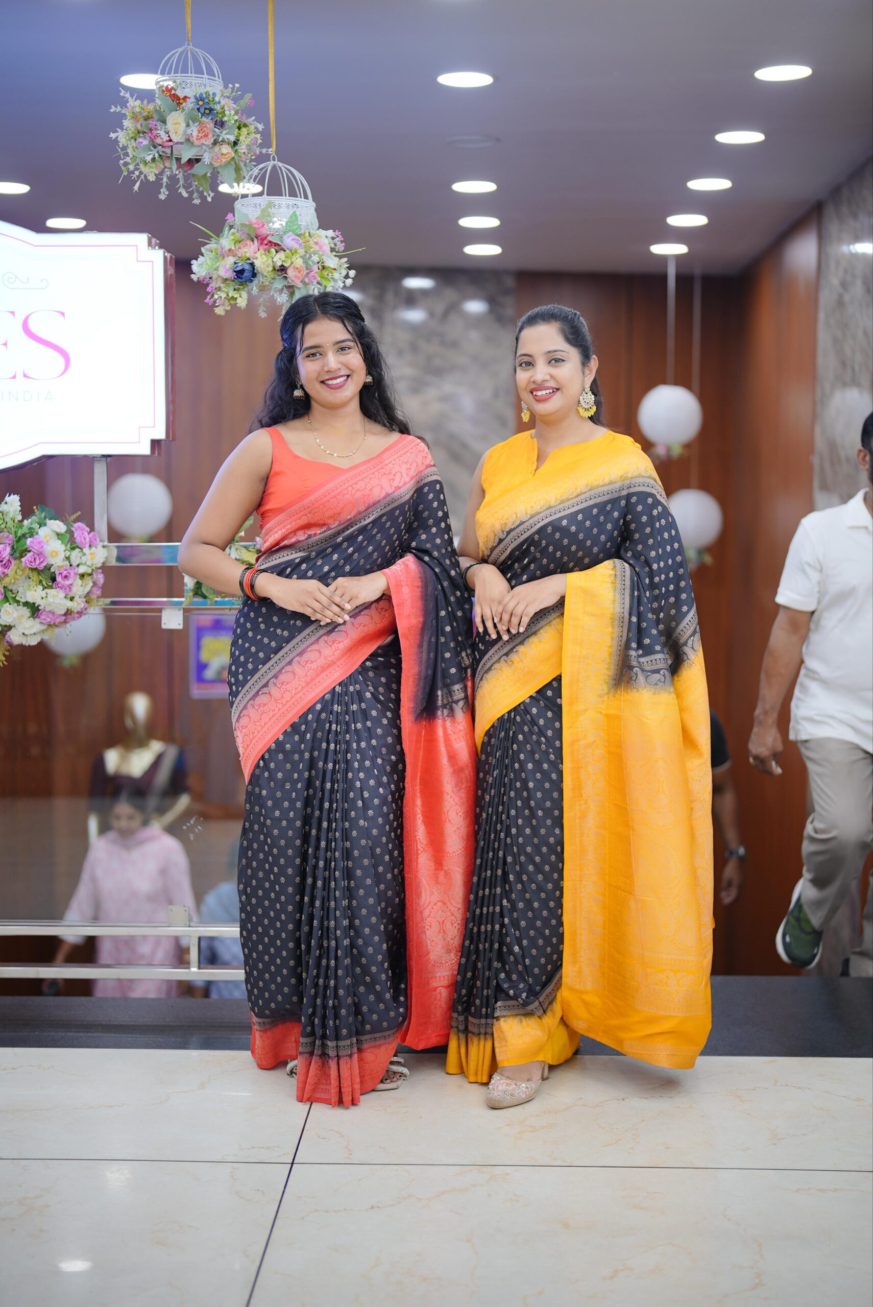 Banarasi Saree M1652