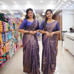 Brocade Silk M1663