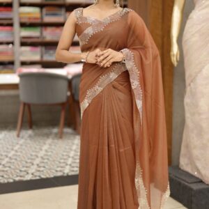 Shimmer Net M1669