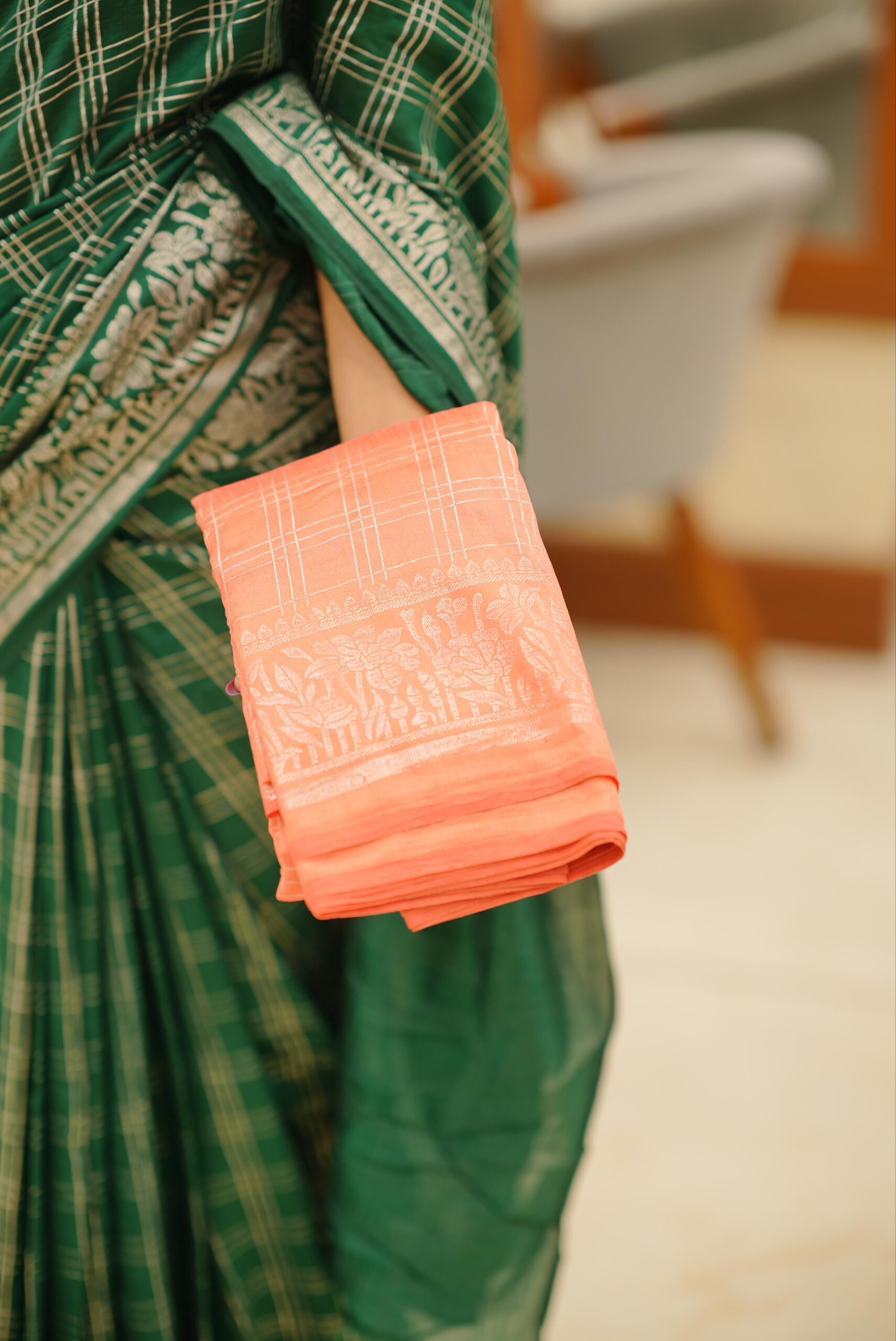 Badiri Silk M1688 - Image 2