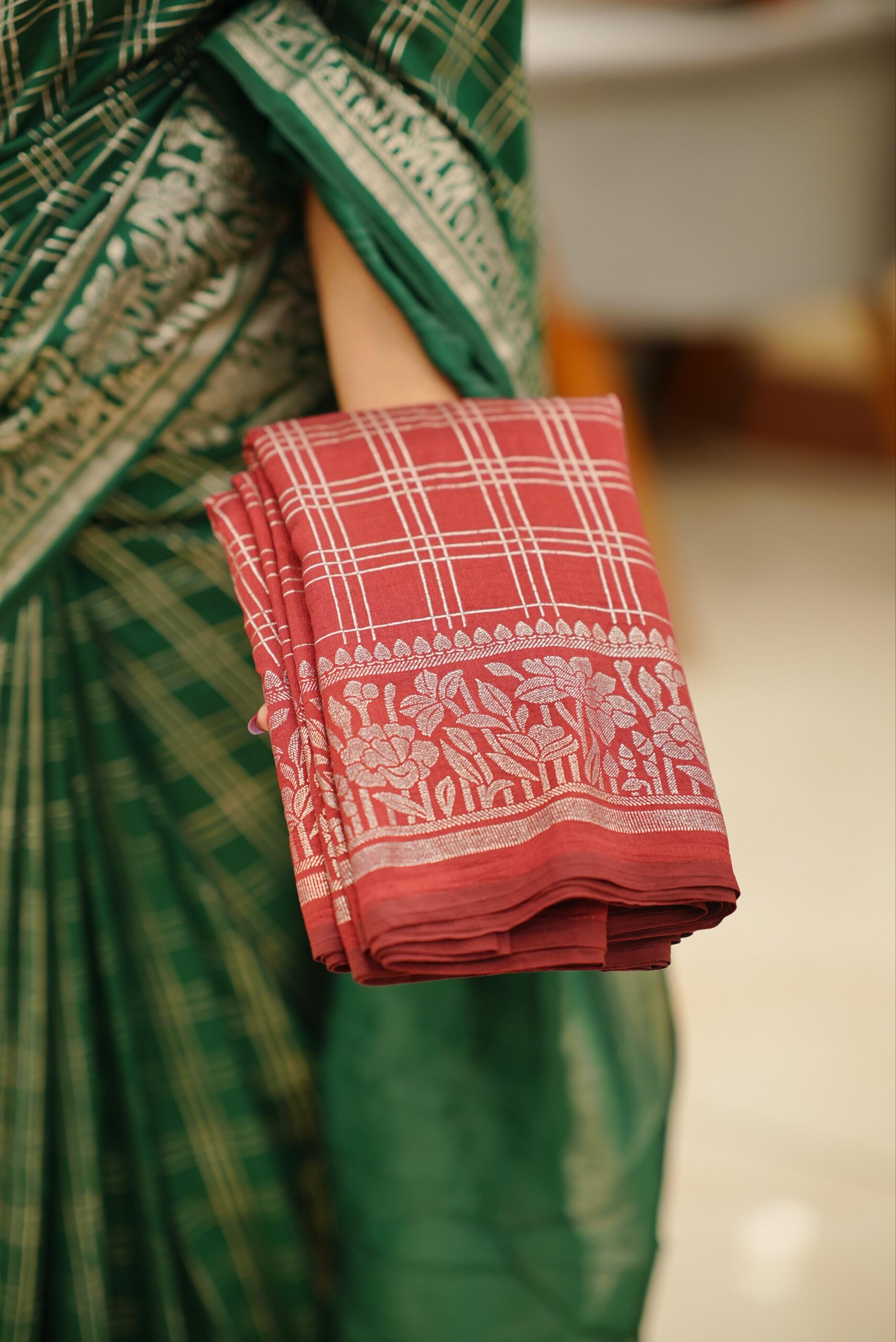 Badiri Silk M1688 - Image 3