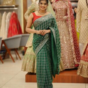 Badiri Silk M1688