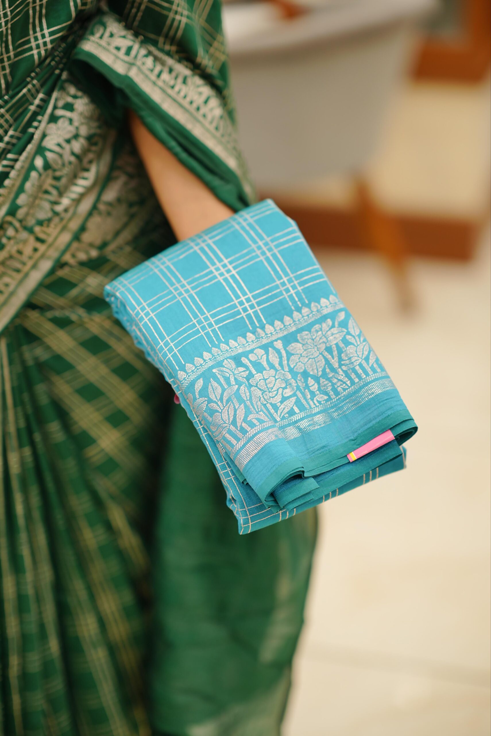 Badiri Silk M1688 - Image 6