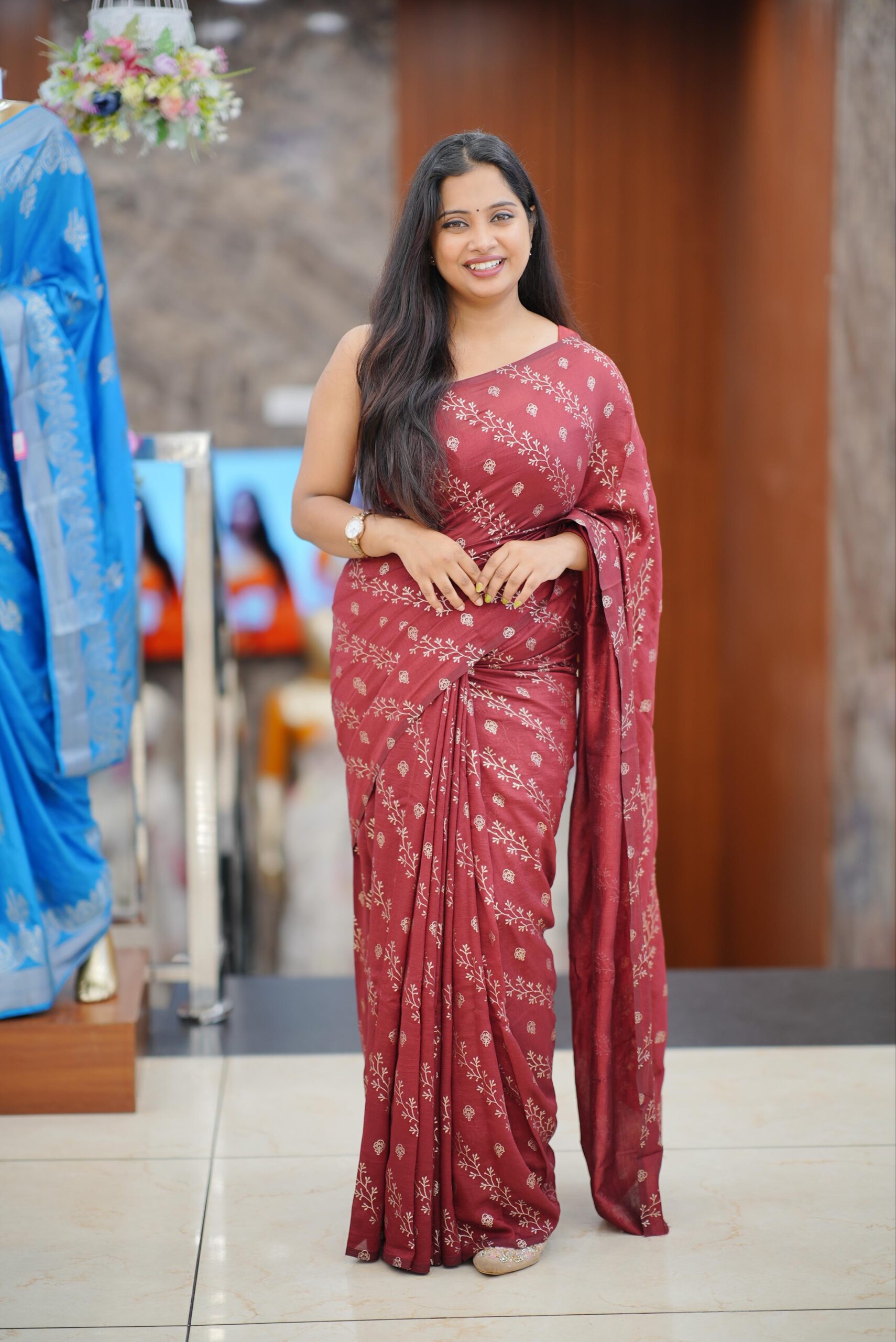 Badiri Silk M1679