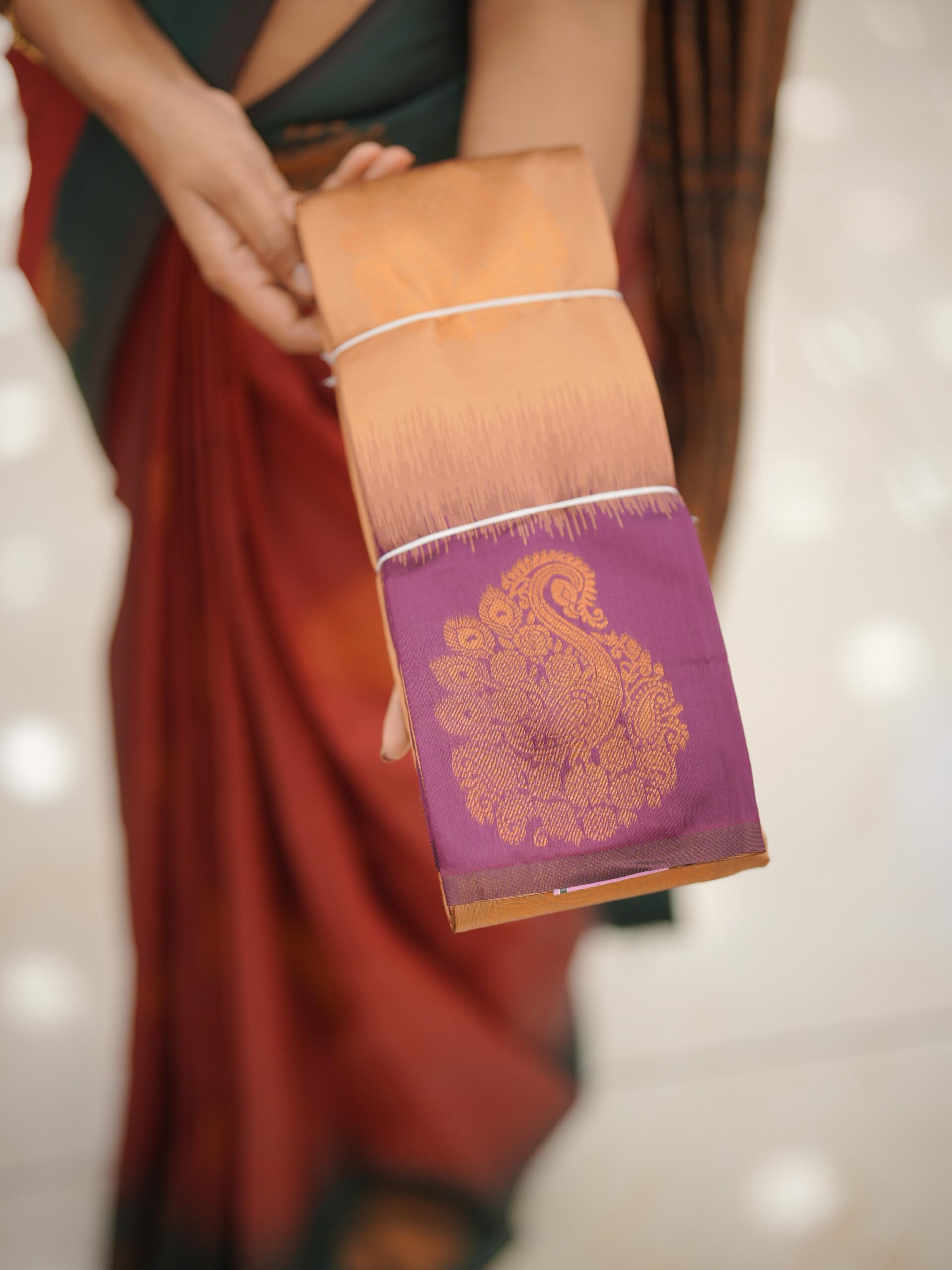 Semi Silk M1699 - Image 6