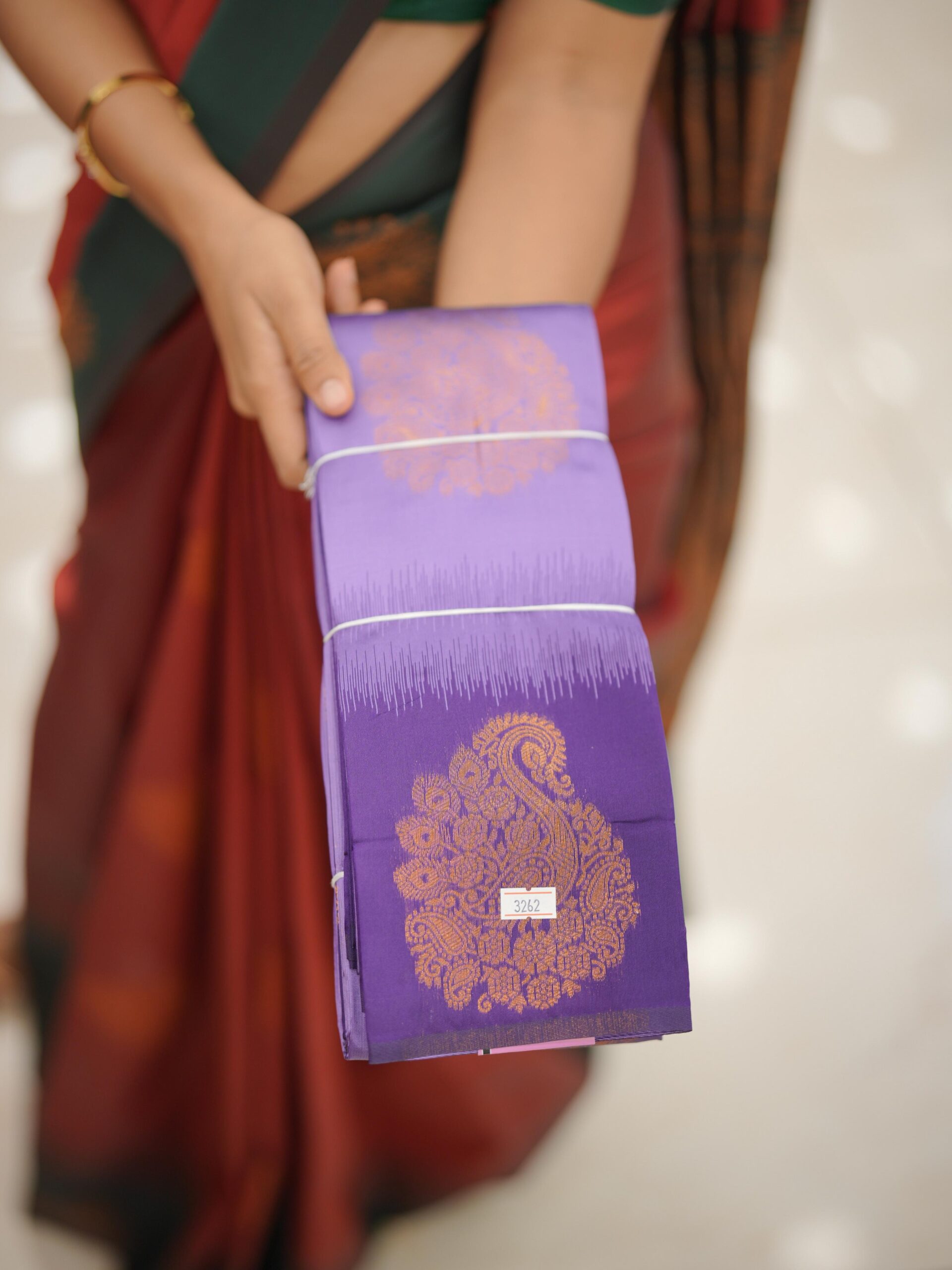 Semi Silk M1699 - Image 7