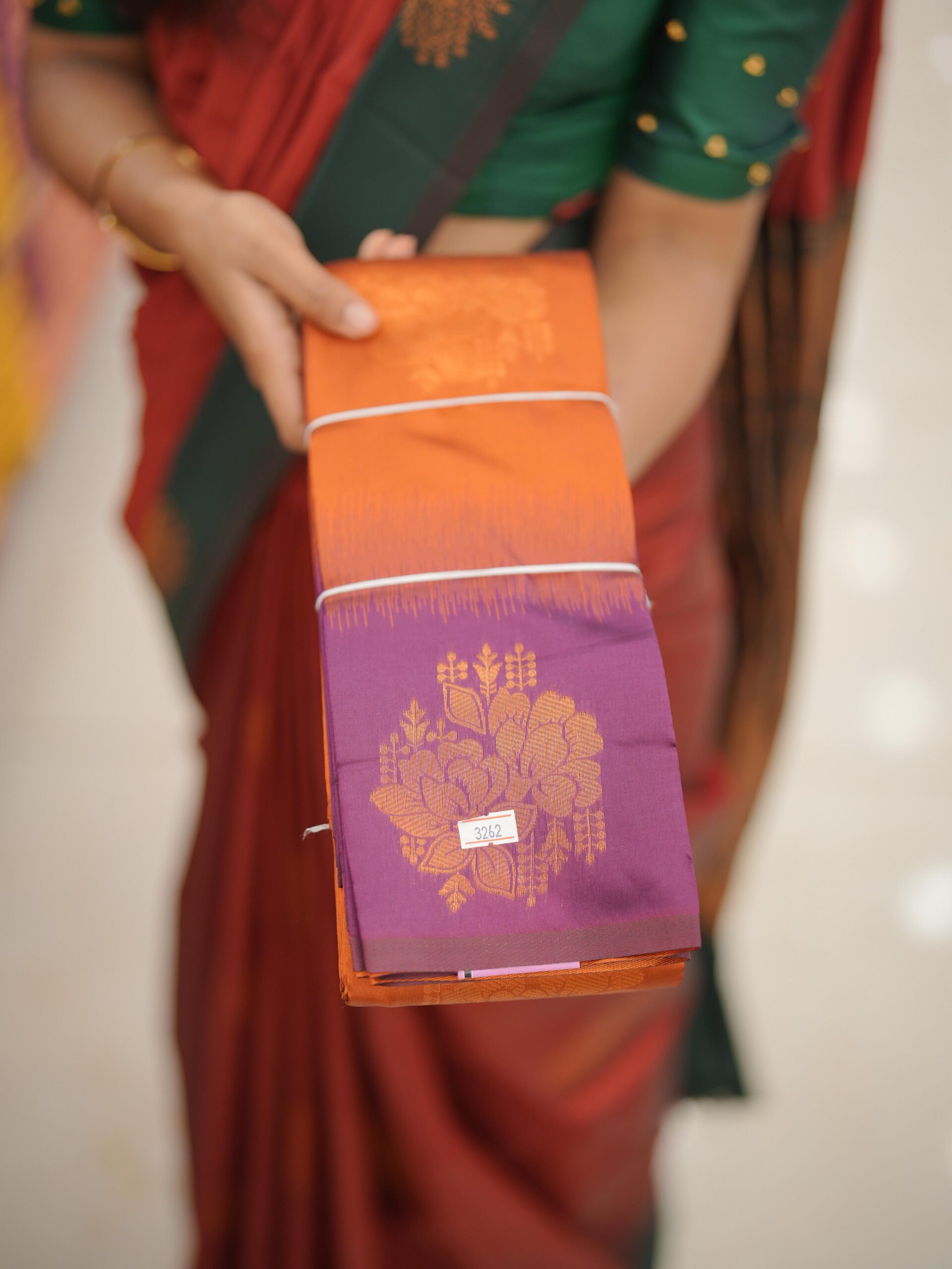 Semi Silk M1699 - Image 11