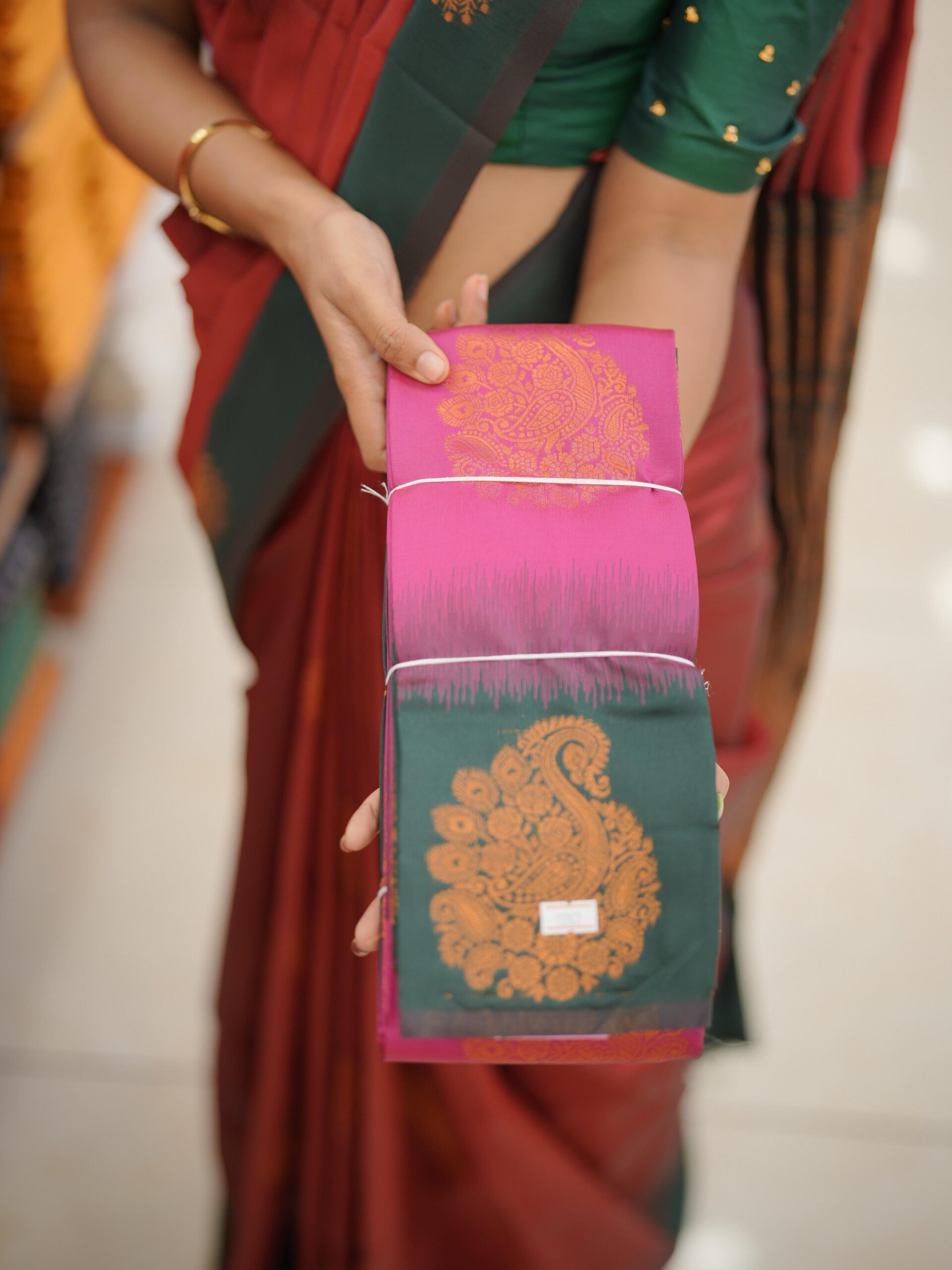 Semi Silk M1699 - Image 13