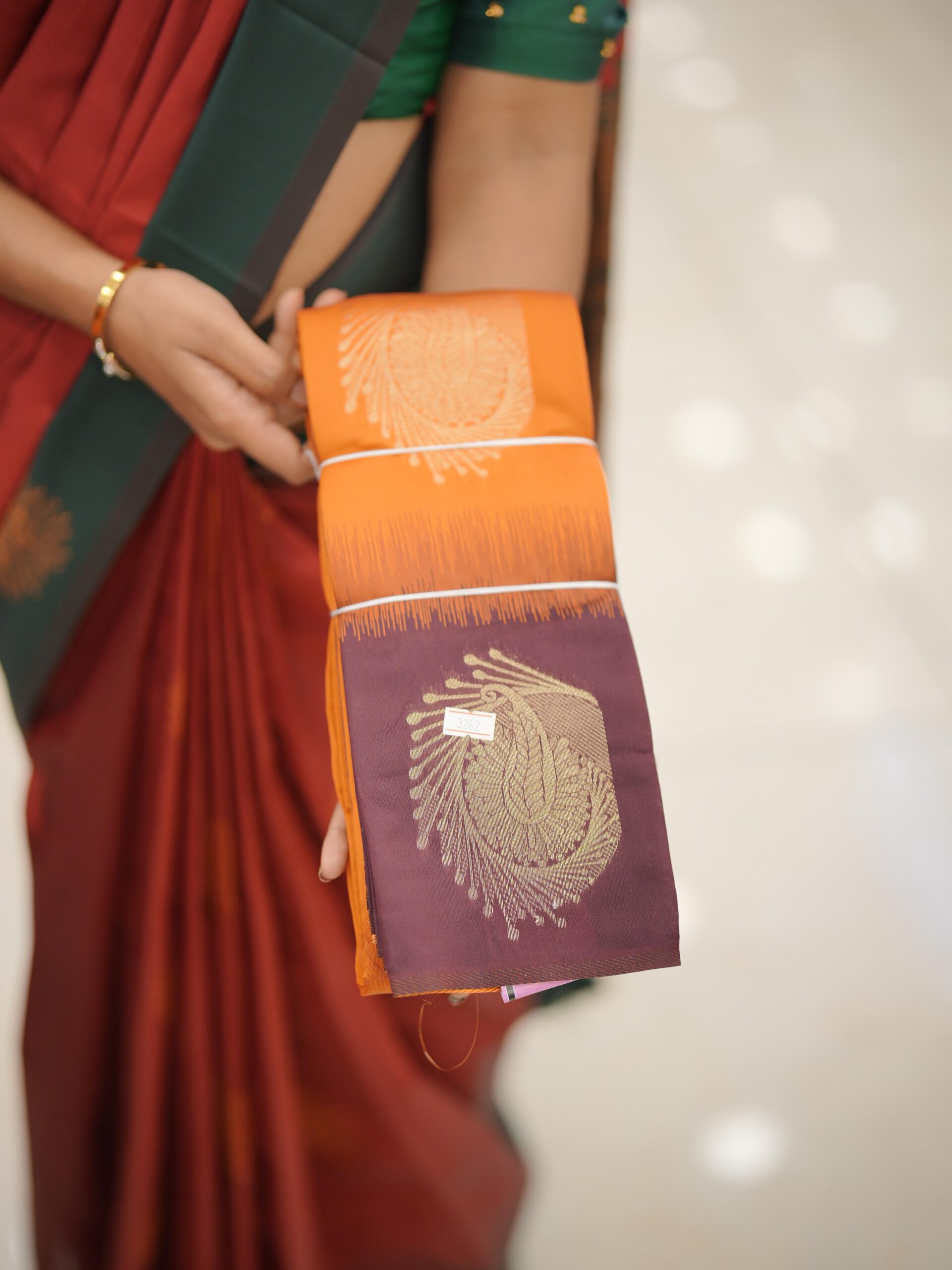 Semi Silk M1699 - Image 14