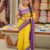 Yellow With Violet