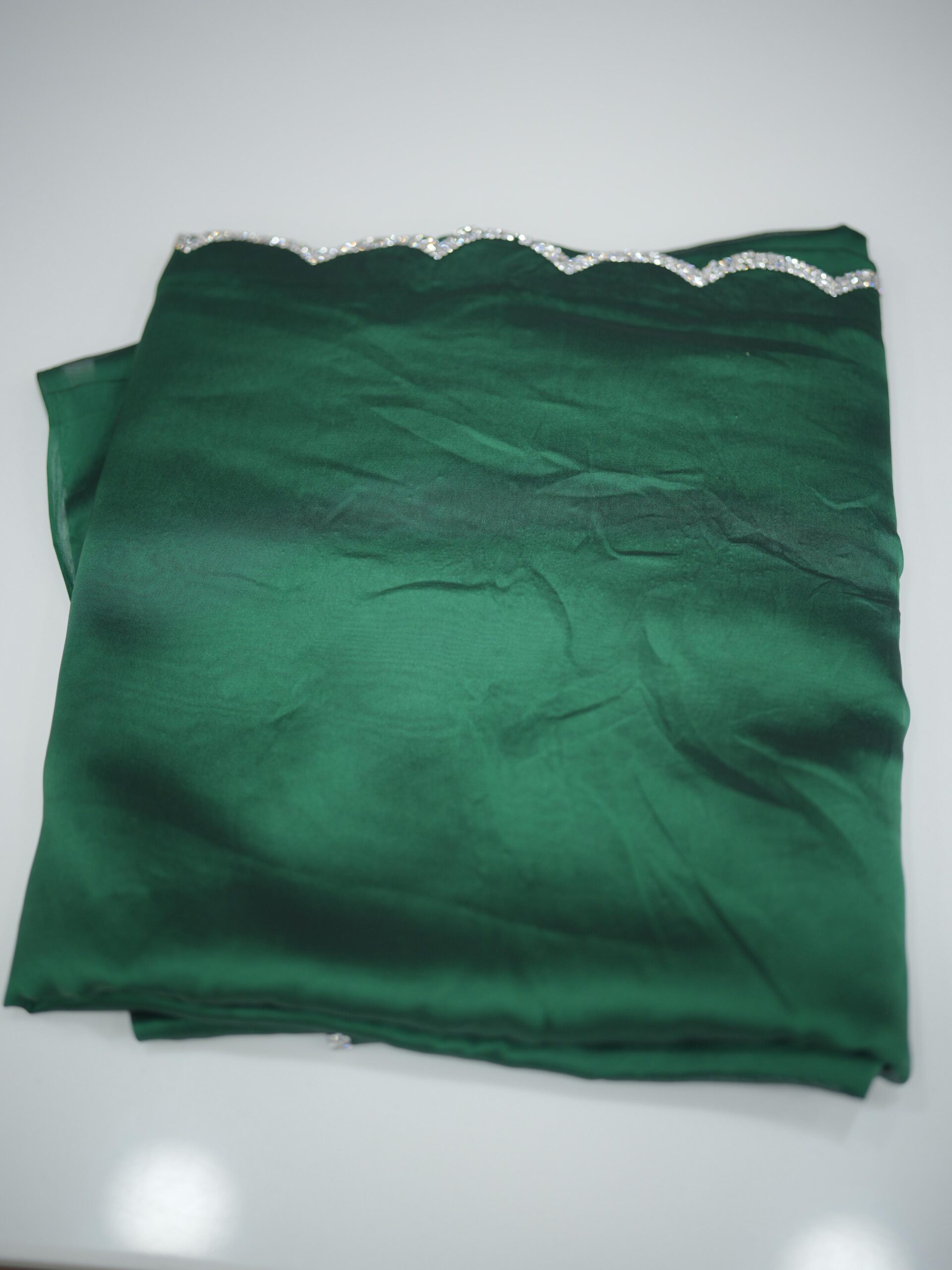 Fancy Saree M1712 - Image 7