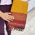 Yellow With Maroon