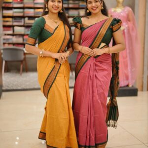 Kalyani Cotton M1717