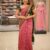 oninon pink with green