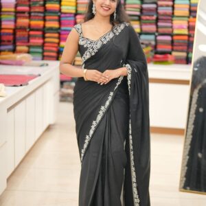 Fancy Saree M1728