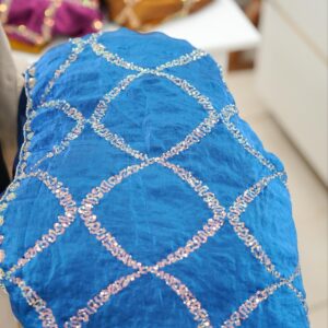Fancy Saree M1735