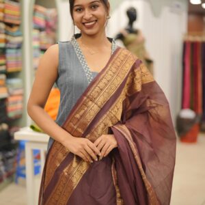 Kanchi Cotton M1737