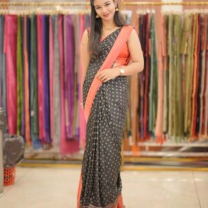 Banarasi saree M1746