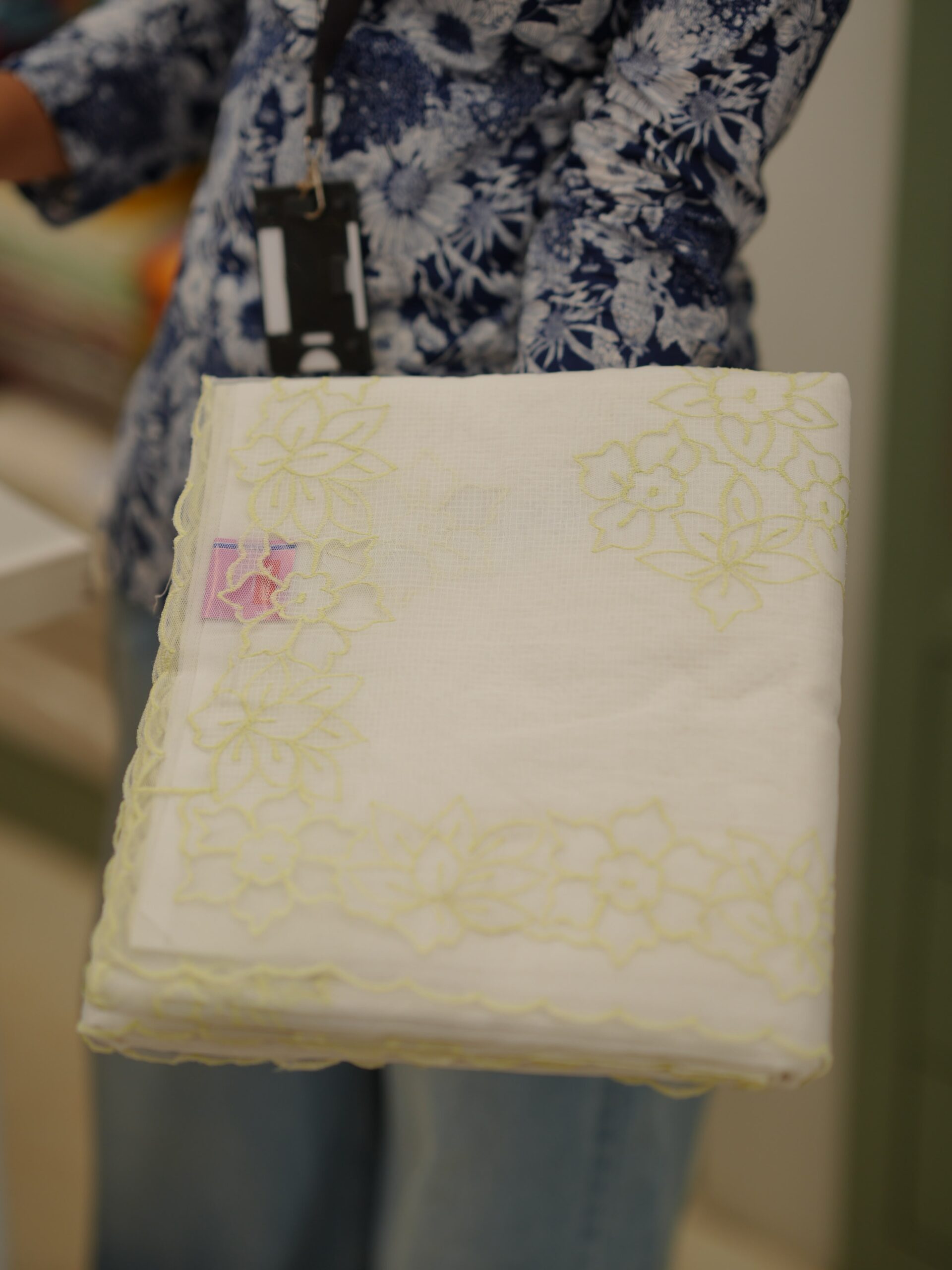Net Cotta M1745 - Image 2