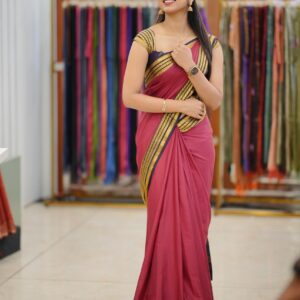 Semi Binni Silk M1747