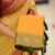 Mango Yellow With Green