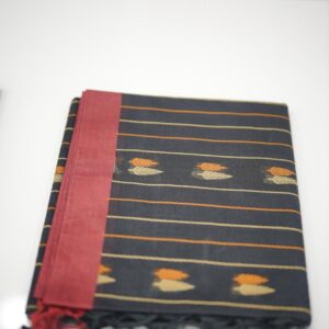 COTTON SAREE M1749