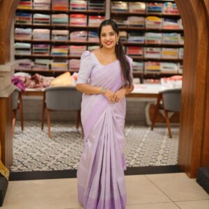 Semi Silk M1750