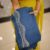 Denin Blue
