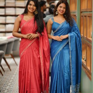 Fancy Saree M1767