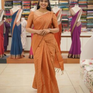 Semi Silk M1770