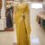 Lemon yellow