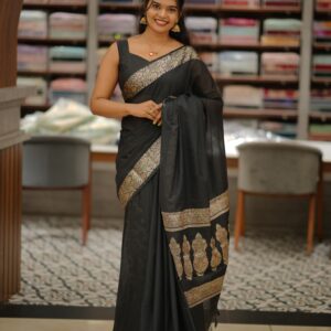 Chanderi Silks M1775