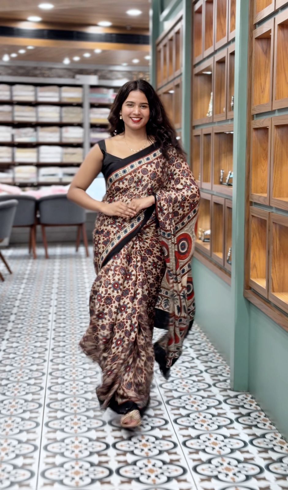 Modal Silk M1776