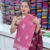 Onion pink