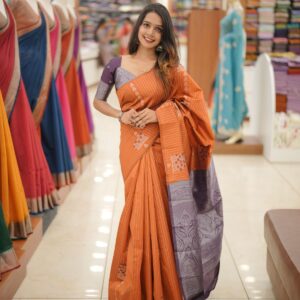 Semi Silk M1780
