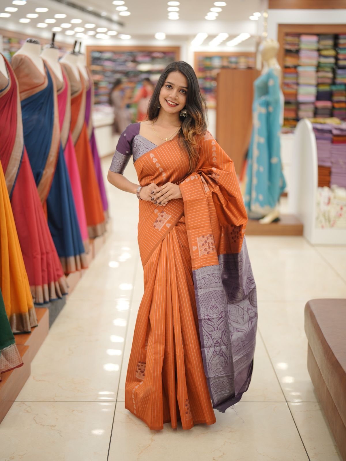 Semi Silk M1780