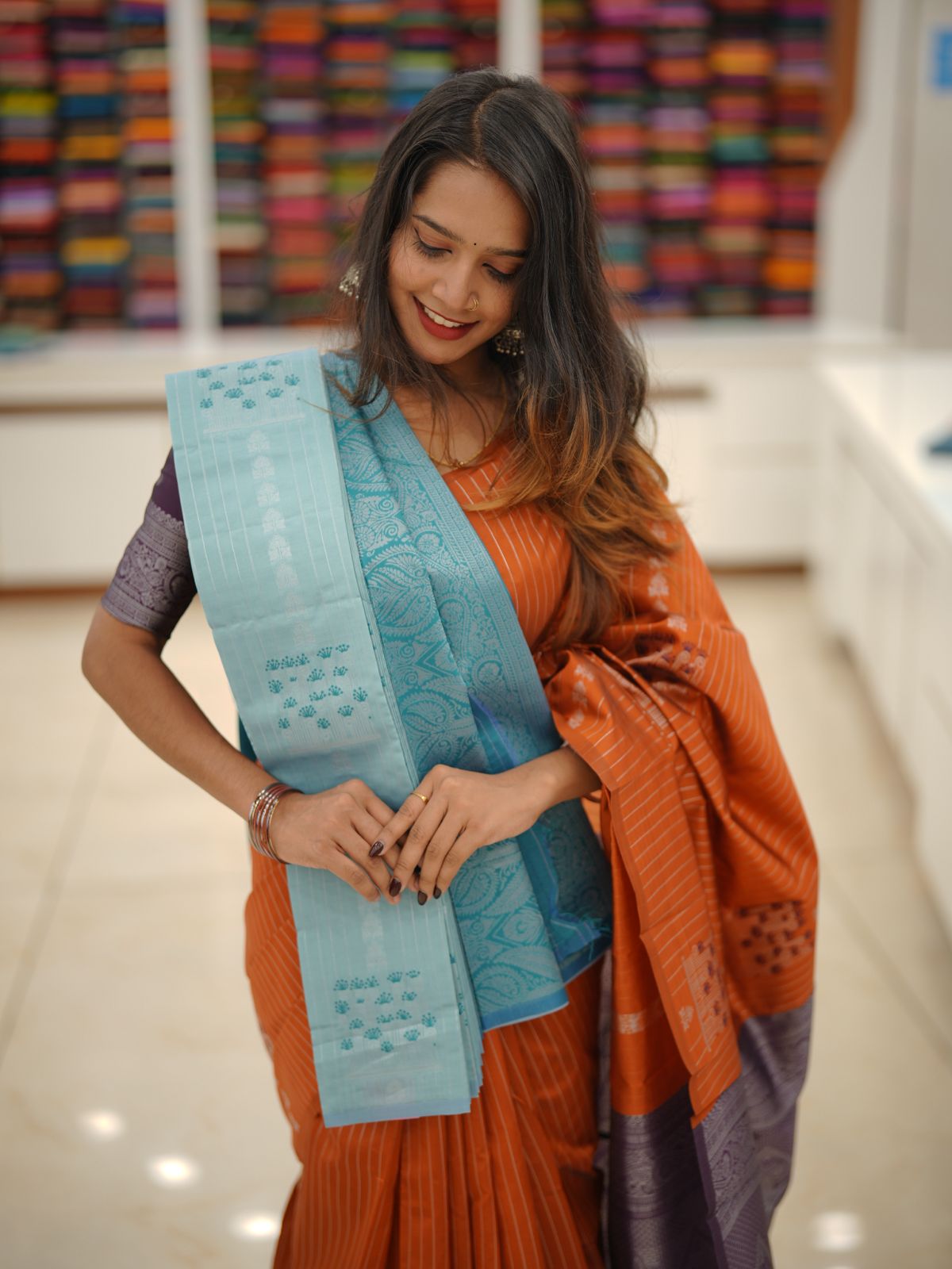 Semi Silk M1780 - Image 3