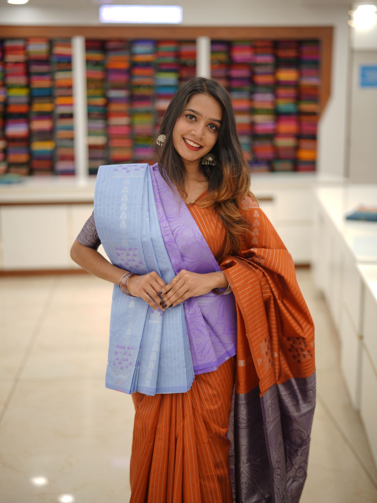 Semi Silk M1780 - Image 2