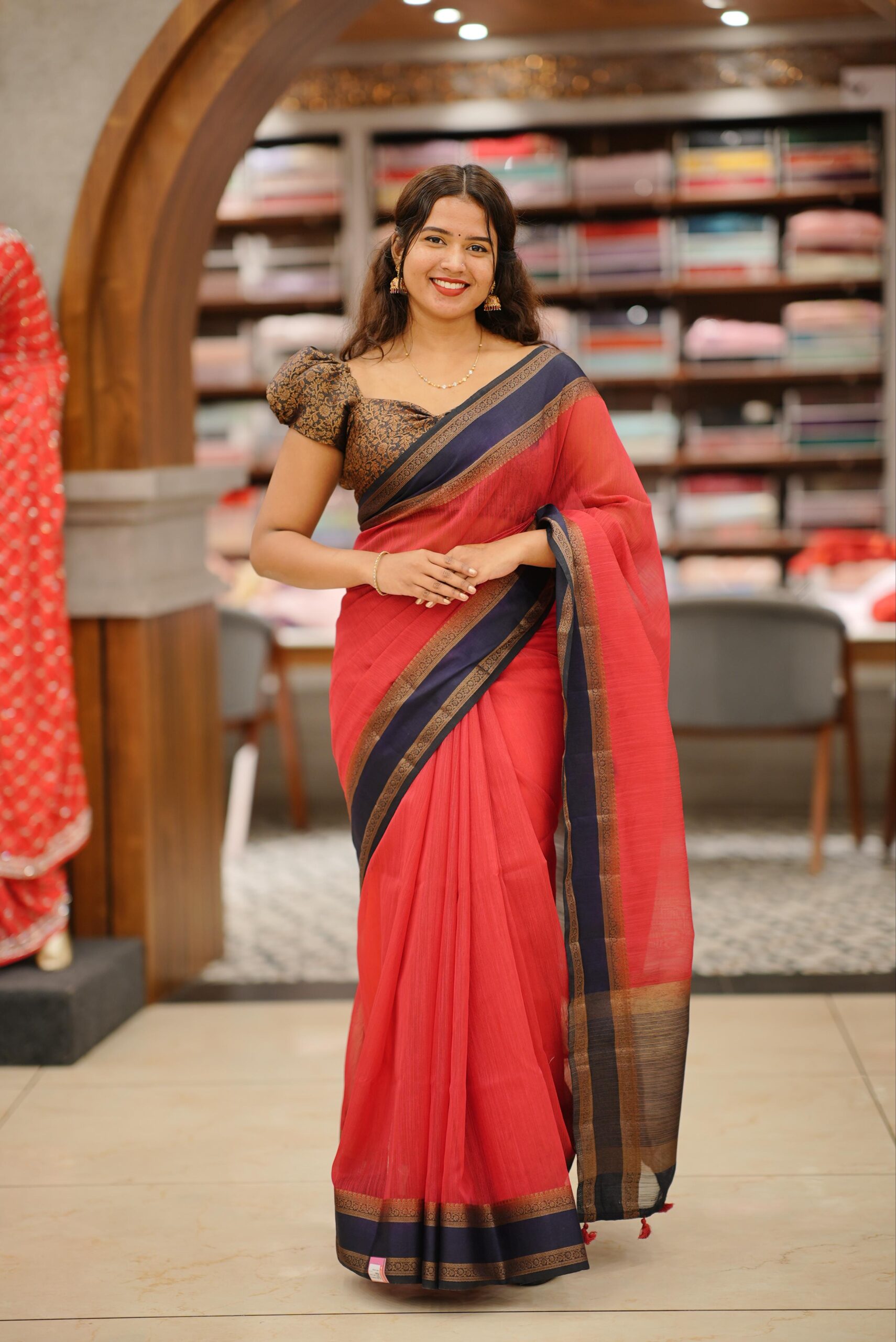 Jute linen M1787