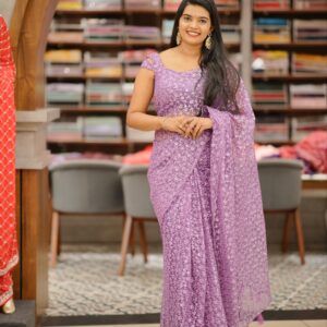 Fancy Saree M1788