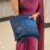 Peacock Blue