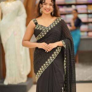 Fancy Saree M1794