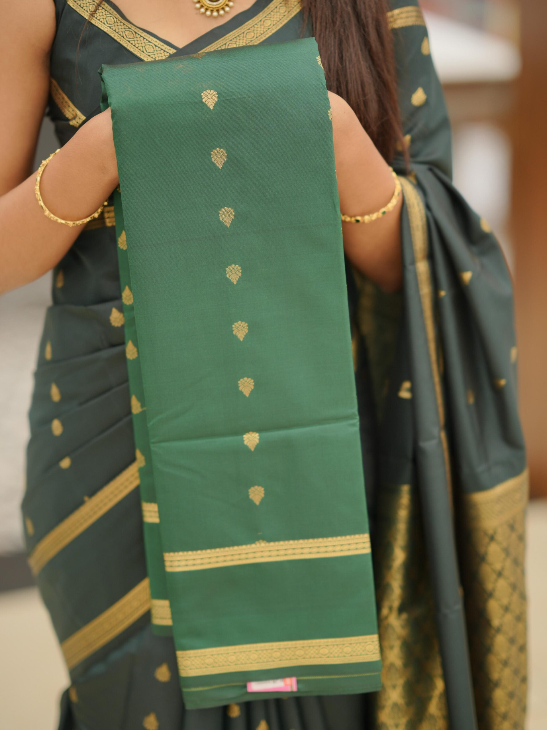 Soft Semi Silk M1799 - Image 2